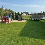 Prázdninový dům Gama Gąski
