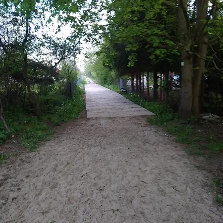 Prázdninový dům Gama *