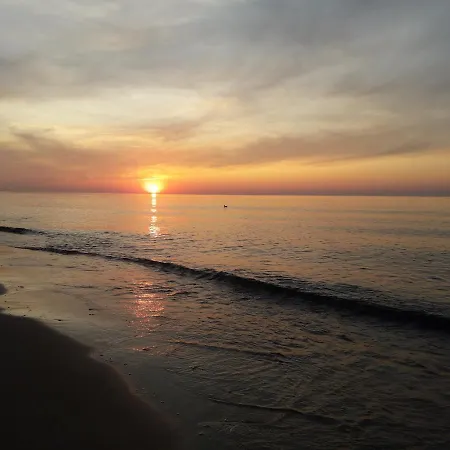 Gama Prázdninový dům