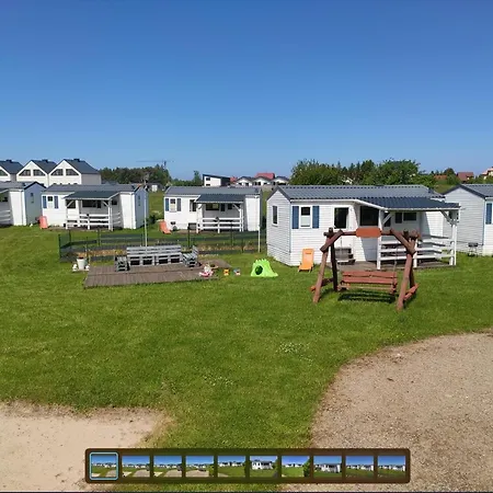 Gama Casa vacanze Gąski