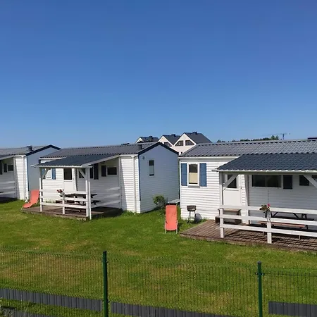 Gama Casa vacanze Gąski