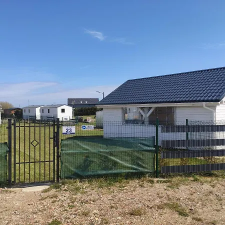 Gama Prázdninový dům Gąski