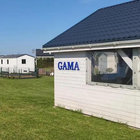 Gama Prázdninový dům *