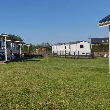 Gama Prázdninový dům