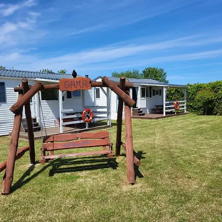 Gama Casa vacanze Gąski