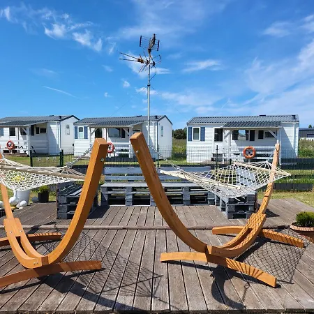 Vakantiehuis Gama Gąski