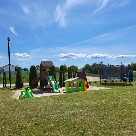 Gama Casa vacanze Gąski