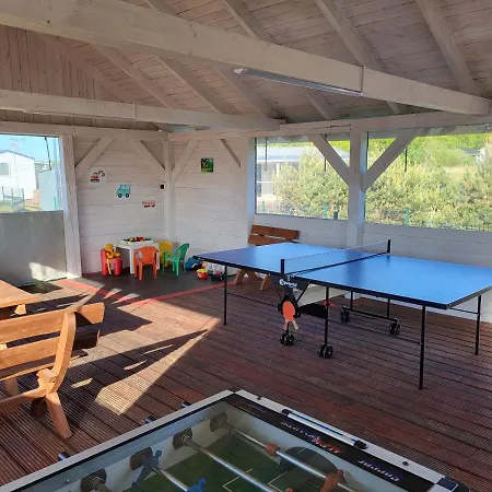 Vakantiehuis Gama