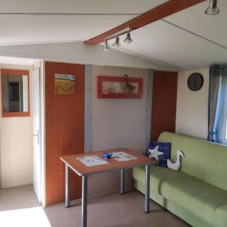 Prázdninový dům Gama Gąski