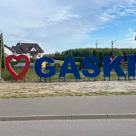 Gama * Gąski