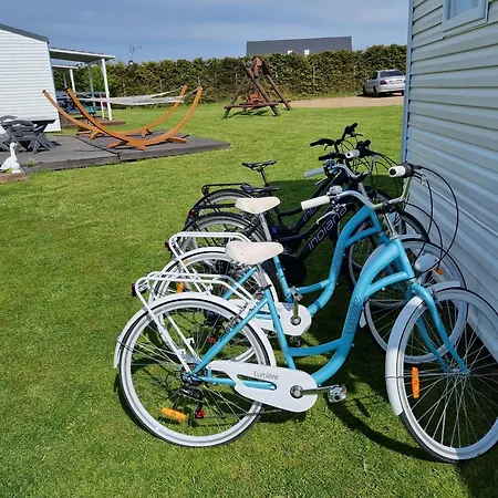 Hébergement de vacances Gama