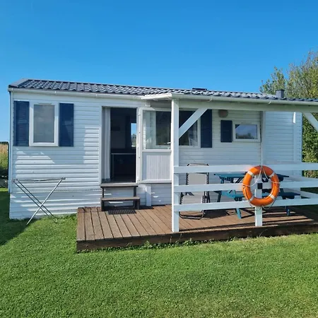 Gama Hébergement de vacances Gąski