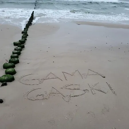 Gama Gąski