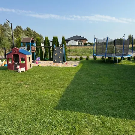 Nyaraló Gama Gąski