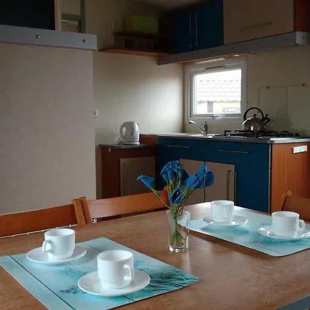 Feriehus Gama Gąski