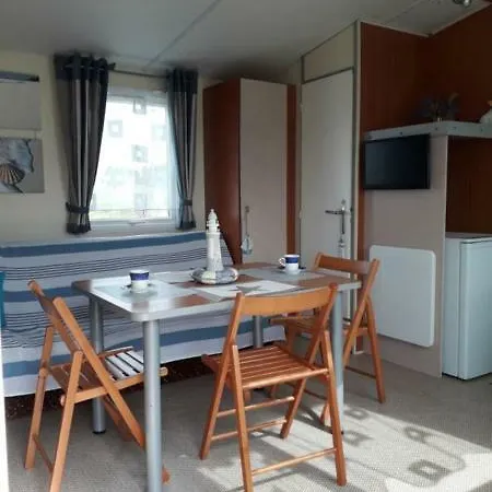 Prázdninový dům Gama *