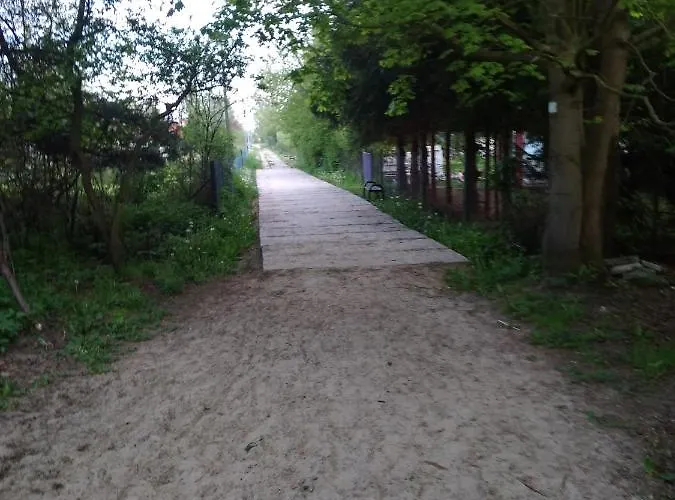 Hébergement de vacances Gama *