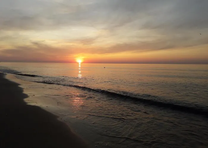 Gama Hébergement de vacances