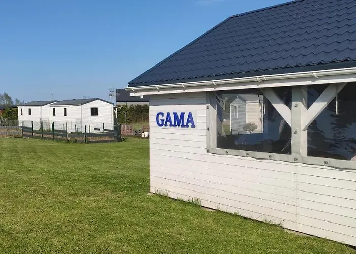 Gama Hébergement de vacances *