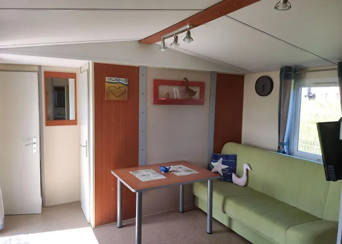 Hébergement de vacances Gama Gąski