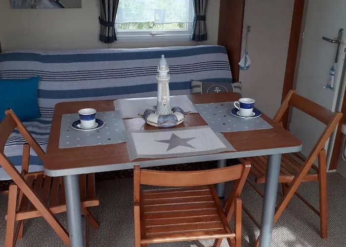 Hébergement de vacances Gama