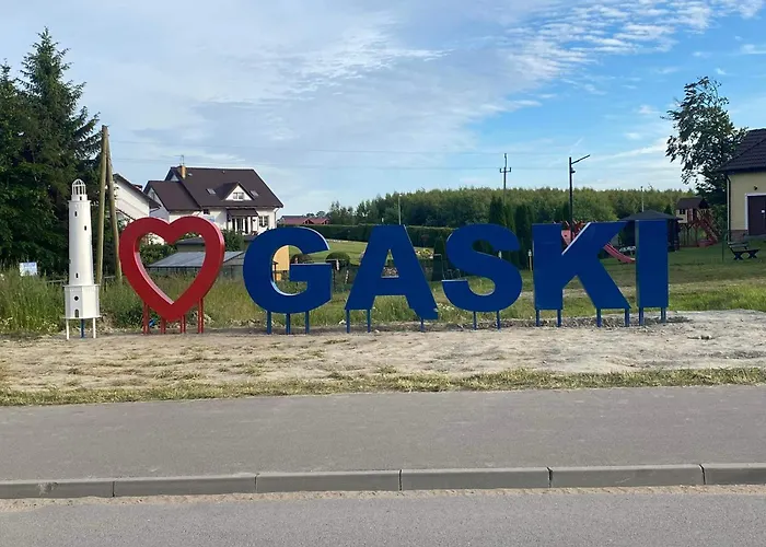 Gama * Gąski