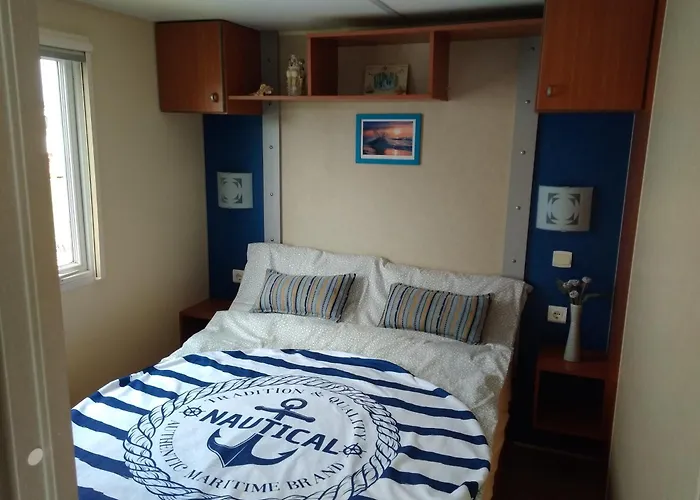 Gama Hébergement de vacances Gąski