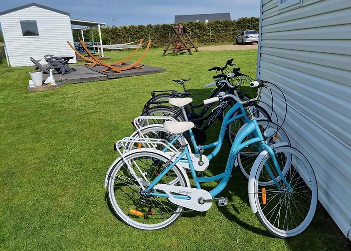 Hébergement de vacances Gama