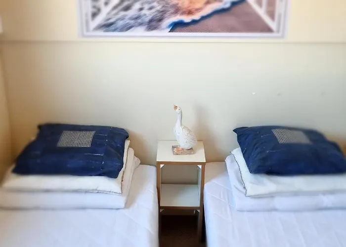 Gama Hébergement de vacances *