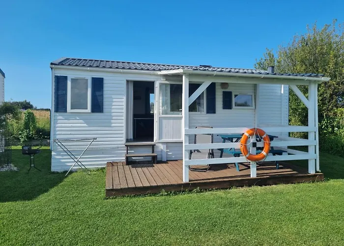 Gama 度假居 Gąski