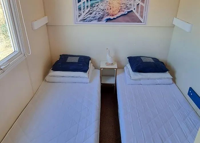 Hébergement de vacances Gama Gąski