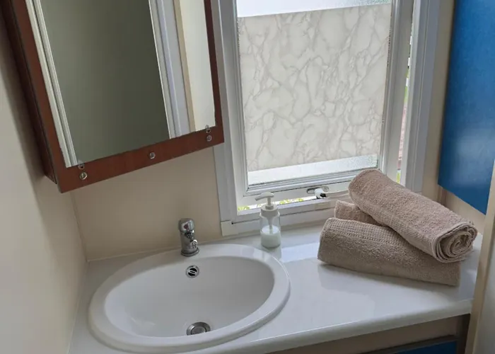 Hébergement de vacances Gama