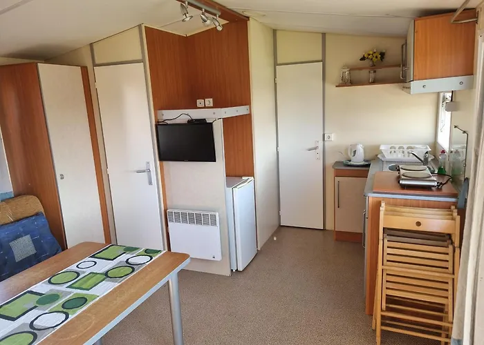 Hébergement de vacances Gama *