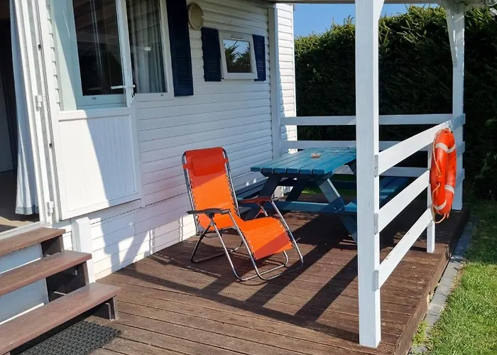 Gama Hébergement de vacances *