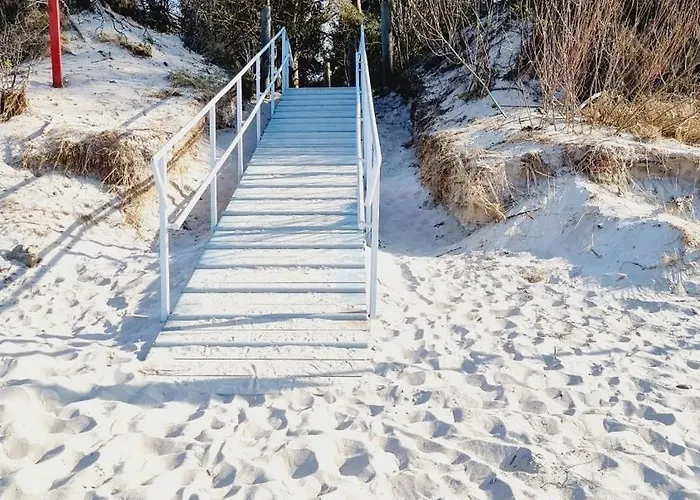 Gama Hébergement de vacances Gąski