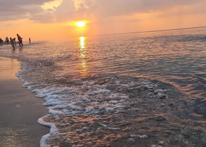 Hébergement de vacances Gama Gąski