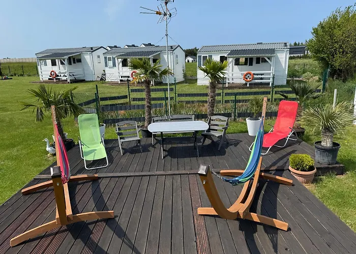 Gama Hébergement de vacances