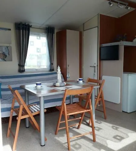 Hébergement de vacances Gama *